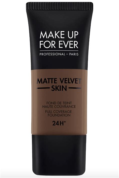15 Best Foundations for Dark Skin Tones 2022 .